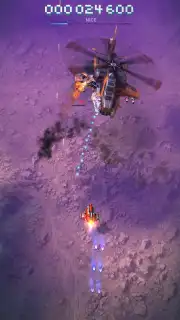 Sky Force Reloaded скриншот 5