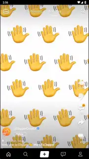 Clapper скриншот 2