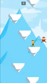 Yodel Climbers скриншот 9