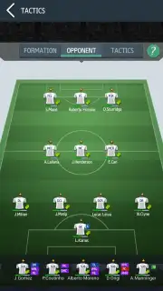 Top Football Manager 2026 скриншот 8