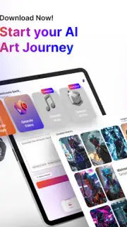 AI Maker Pro скриншот 12