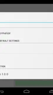 Audio Memos скриншот 12