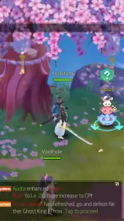 Yokai Tamer скриншот 8