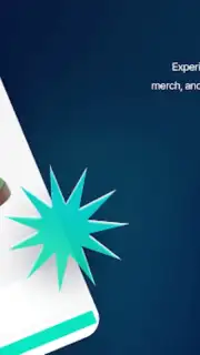 Weverse Shop скриншот 6