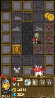 Dungeon Loot скриншот 15
