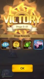 Castle Caper скриншот 5
