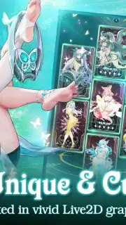 Tales of Angels | English[QooApp] скриншот 4