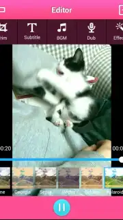 VideoShow скриншот 5