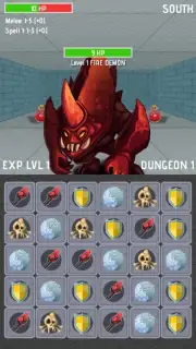 Scrolls Of Gloom скриншот 3