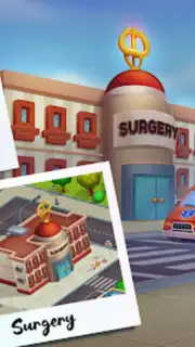 Doctor Hospital Games Offline скриншот 7