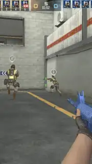 CrossFire: Legends скриншот 9