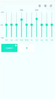 hoco.music скриншот 1