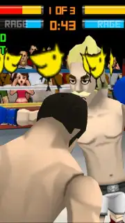 Punch Hero скриншот 15