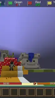 Blockman GO скриншот 4