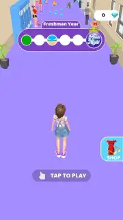 Queen Bee! скриншот 5