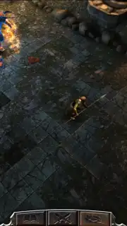 AnimA ARPG скриншот 2