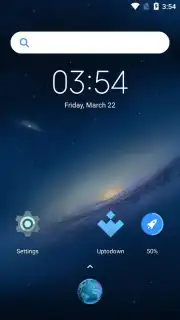 Mint Launcher скриншот 6