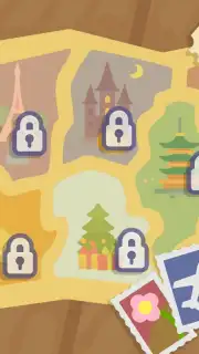 Car game for kids and toddler скриншот 6