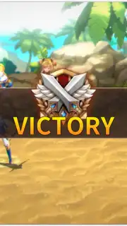 Battle Of Souls скриншот 8