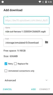 Download Navi скриншот 5