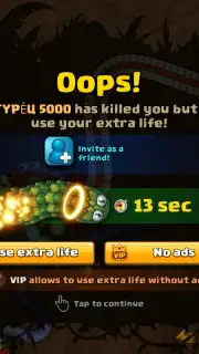 Little Big Snake скриншот 2