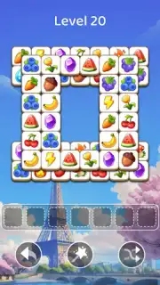 Tile Explorer скриншот 6