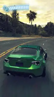 Need for Speed No Limits скриншот 5