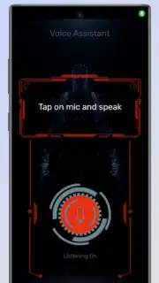 Jarvis Launcher скриншот 6