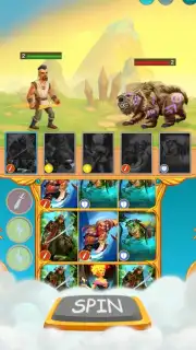 Rumble Rebels скриншот 2