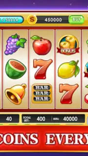 Slot King скриншот 7