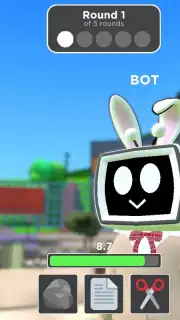 Blox World скриншот 5