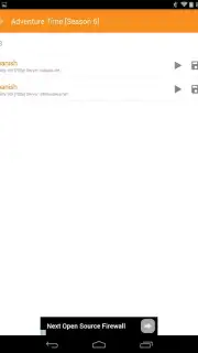 PlayView скриншот 2