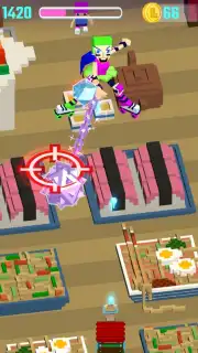 Llama Llama Spit Spit скриншот 3