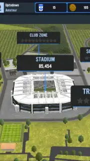 Soccer Manager 2023 скриншот 17