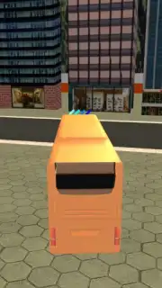City Coach Bus Simulator скриншот 1