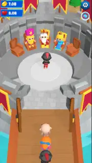King's court скриншот 2