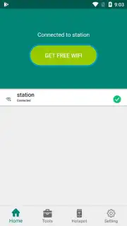 WiFi Password Key скриншот 5