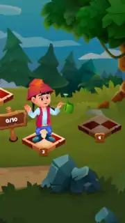 Chess Adventure скриншот 9
