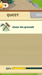Lost Island: Blast Adventure скриншот 2