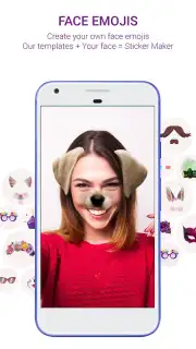 Sticker Market скриншот 9