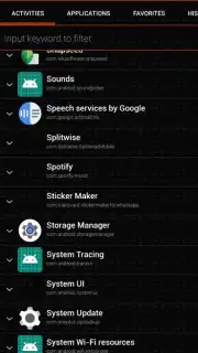 QuickShortcutMaker скриншот 4