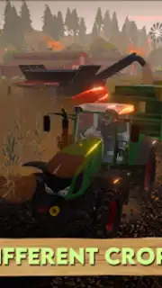 Farm Simulator 2024 скриншот 9