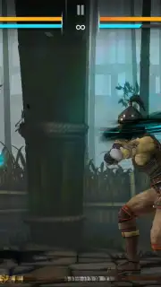 Shadow Fight 3 скриншот 6