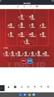 Show Your Score скриншот 20