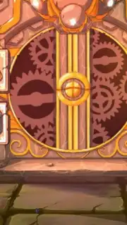 Heroes & Monsters скриншот 1