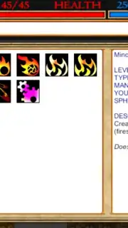 Nilia - Roguelike dungeon crawler RPG скриншот 10
