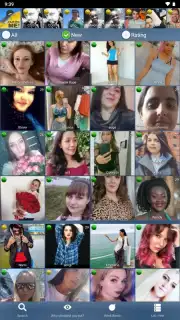 Meet24 скриншот 10