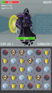 Scrolls Of Gloom скриншот 6