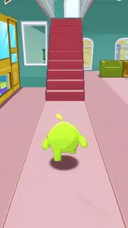 Om Nom: Run 2 скриншот 9