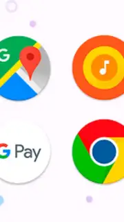 Pixel icon pack скриншот 5